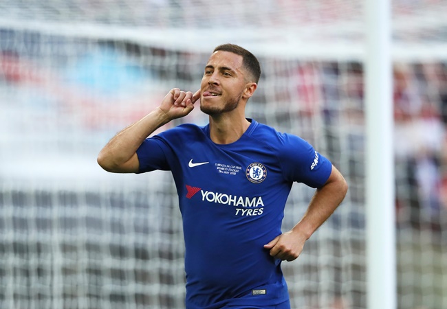 ‘Havertz could replace Hazard but too early for move’ – Berbatov warns Leverkusen star off Chelsea & Liverpool - Bóng Đá