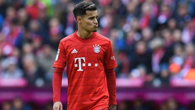 Philippe Coutinho's agent Kia Joorabchian: