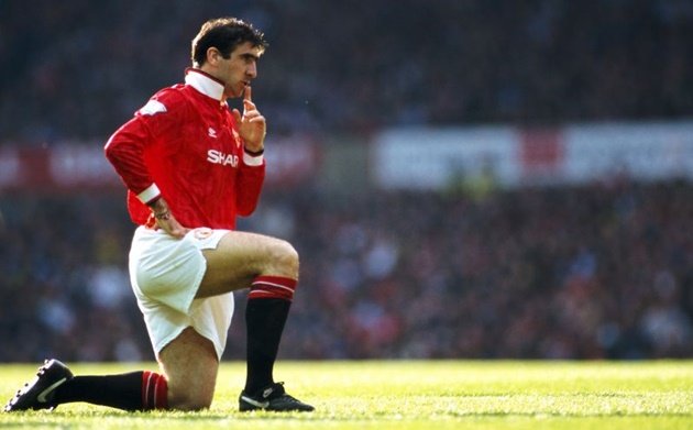 Premier League: Greatest French XI of all time - Bóng Đá