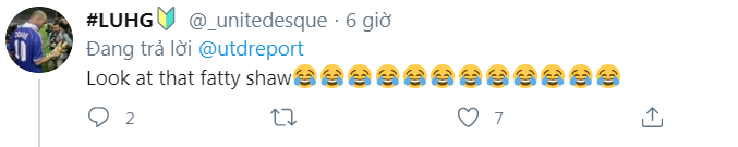 CĐV Man Utd: