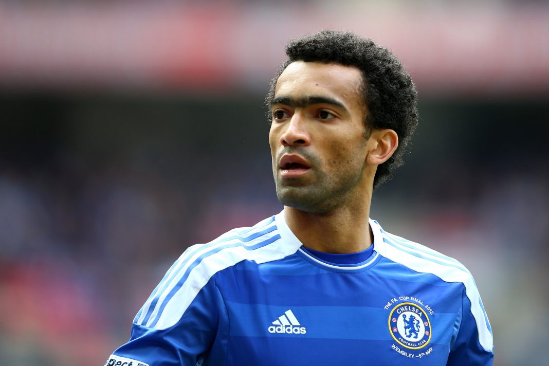 Người Bồ Đào Nha tại Premier League: