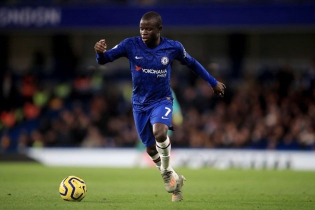 Premier League: Greatest French XI of all time - Bóng Đá