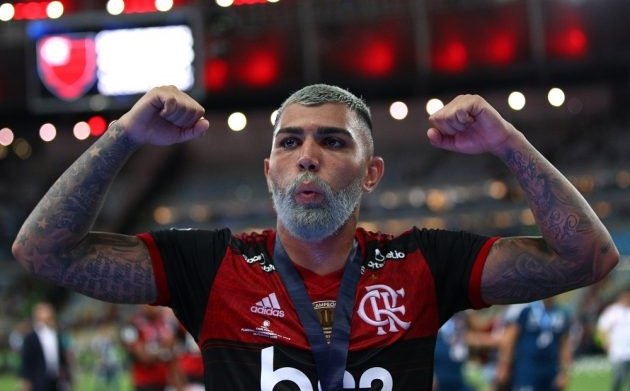 Junior Pedroso: