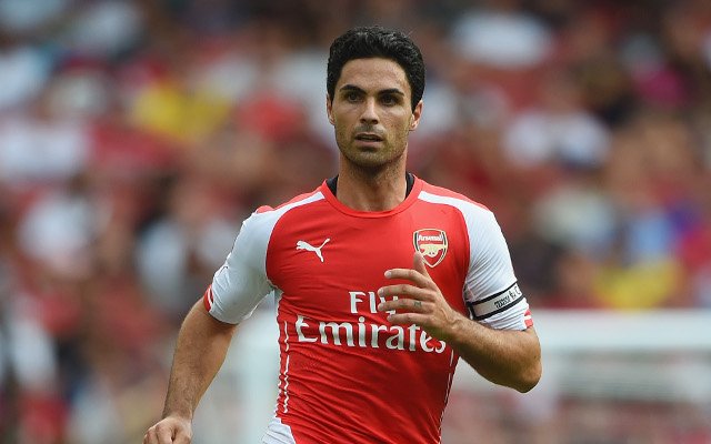 10 đội trưởng gần nhất của Arsenal: Người đỉnh cao, kẻ vực sâu - Bóng Đá