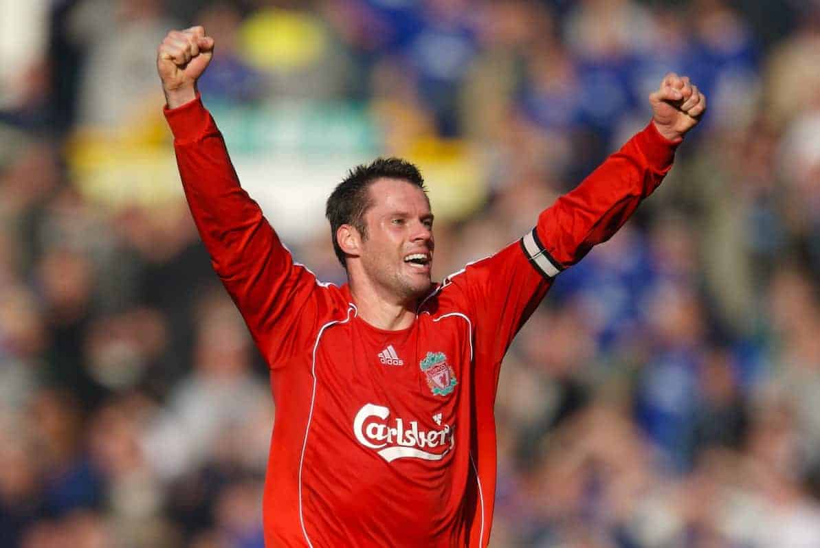 CĐV bình chọn đội hình xuất sắc nhất của Liverpool trong kỷ nguyên Premier League - Bóng Đá