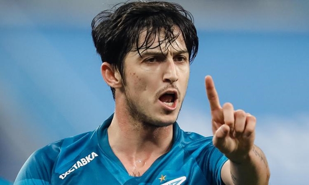 AC Milan muốn chiêu mộ Sardar Azmoun - Bóng Đá