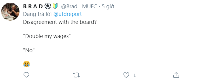 CĐV Man Utd: