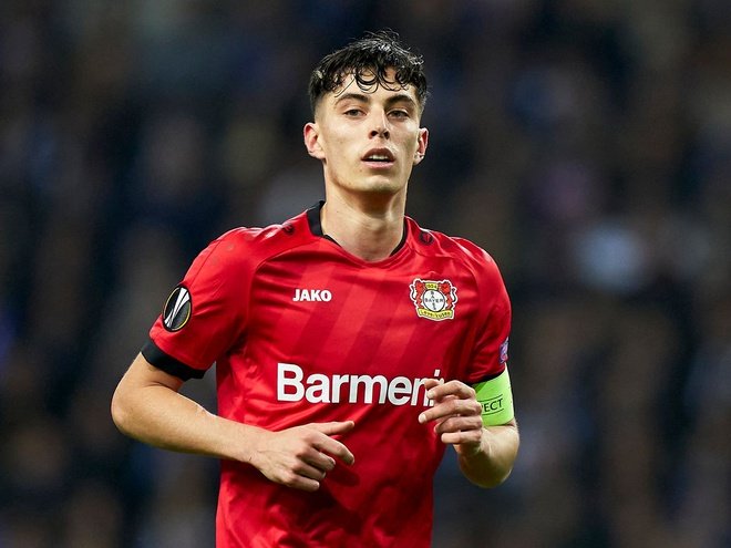 Những mục tiêu chuyển nhượng đáng xem nhất khi Bundesliga trở lại - Bóng Đá