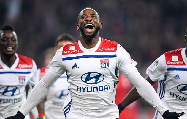 Most valuable Ligue 1 players - Bóng Đá