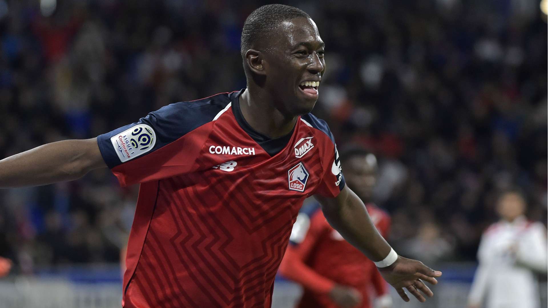 REPORTED LIVERPOOL TARGET SEES PRICE-TAG DROP FROM £50M TO £23M, AFTER ALLEGED ANFIELD TALKS - Bóng Đá