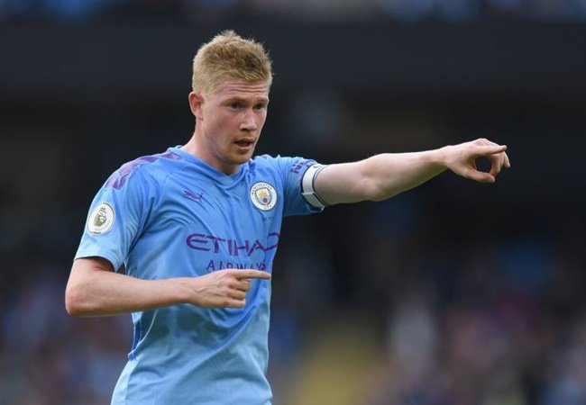 7 'vua kiến tạo' trong lịch sử EPL: 2 Man Utd, 2 Man City và 3 Arsenal - Bóng Đá