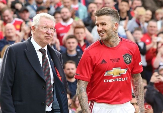 7 'vua kiến tạo' trong lịch sử EPL: 2 Man Utd, 2 Man City và 3 Arsenal - Bóng Đá