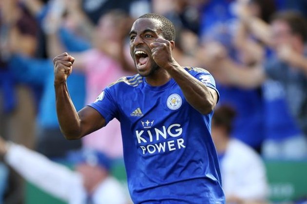 ĐHTB Premier League 2019/20: Mắc nhiều lỗi nhất, sao Arsenal vẫn xuất hiện - Bóng Đá