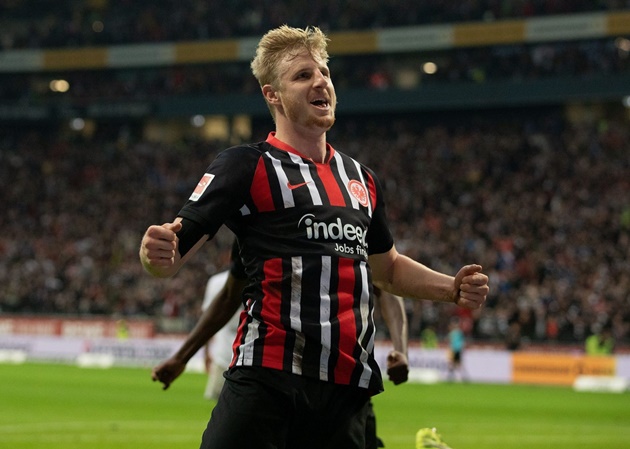 Defenders with most goals in the Top 5 Leagues - Bóng Đá