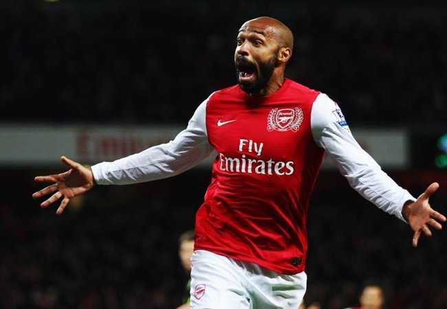 7 'vua kiến tạo' trong lịch sử EPL: 2 Man Utd, 2 Man City và 3 Arsenal - Bóng Đá