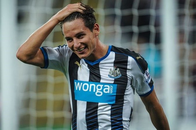 What happened next? Every player who left Rafa Benitez’s Newcastle United after their 2016 relegation - Bóng Đá