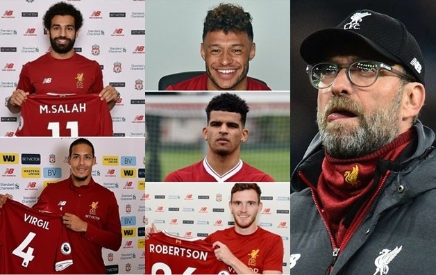 TOP 5 phiên 'mua sắm' kinh điển: Huyền thoại Mourinho! - Bóng Đá