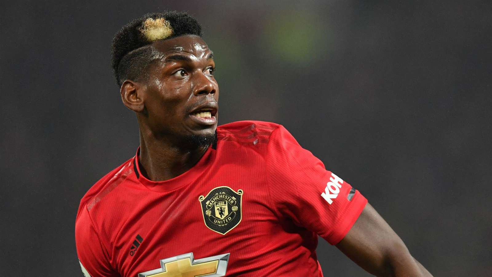 Manchester United 'want Aaron Ramsey in Paul Pogba deal' - Bóng Đá