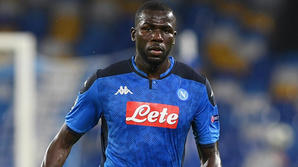Kalidou Koulibaly sẽ gia nhập Newcastle - Bóng Đá
