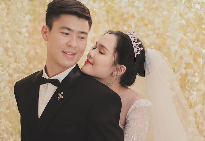 Tin đồn Duy Mạnh đánh Quỳnh Anh được CLB Hà Nội khẳng định sai sự thật, sẵn sàng mời cơ quan chức năng vào cuộc.
