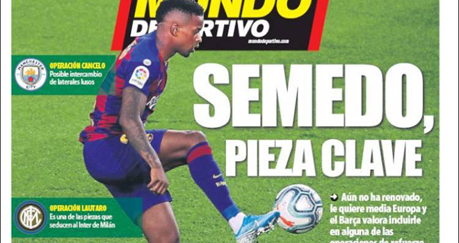 bóng đá, tin bóng đá, bong da hom nay, tin tuc bong da, tin tuc bong da hom nay, chuyển nhượng, chuyển nhượng bóng đá, MU, Lorenzo, Barca, Inter, Man City