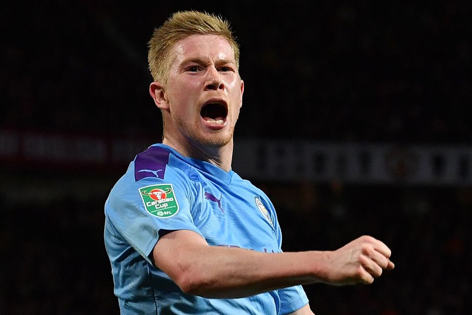 ĐHTB Premier League 2019/20: Mắc nhiều lỗi nhất, sao Arsenal vẫn xuất hiện - Bóng Đá