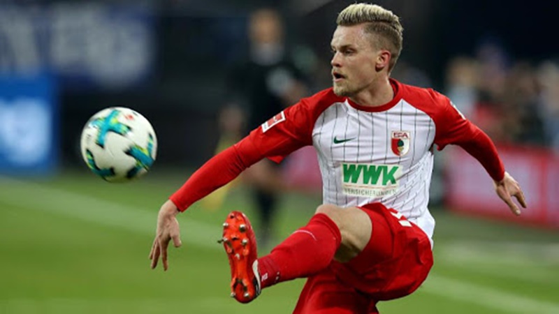 ĐHTB Bundesliga khi 1 đội chọn 1 đại diện - Bóng Đá