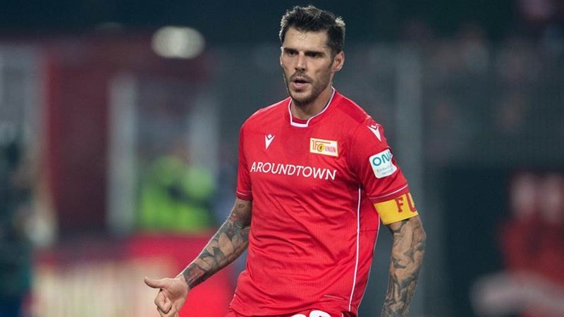 ĐHTB Bundesliga khi 1 đội chọn 1 đại diện - Bóng Đá