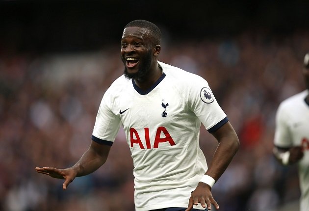 5 reasons Barca should avoid signing Tanguy Ndombele - Bóng Đá