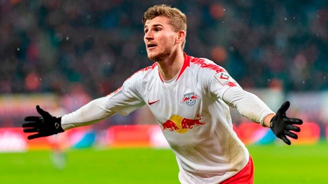 Những mục tiêu chuyển nhượng đáng xem nhất khi Bundesliga trở lại - Bóng Đá