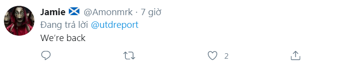 CĐV Man Utd: