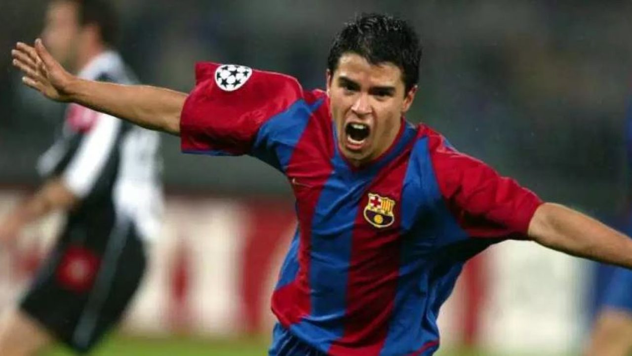 The top 10 Champions League goalscorers by the age of 23 - Bóng Đá