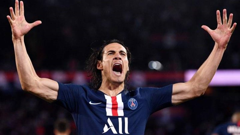 Cavani looking to take a salary reduction to remain at PSG - Bóng Đá