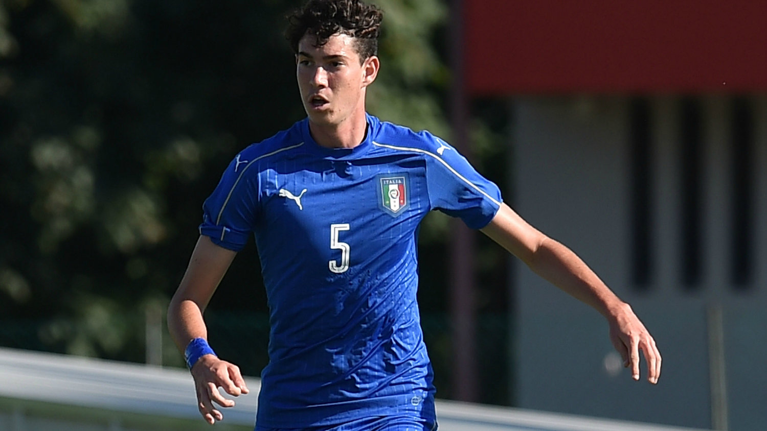 Arsenal hits wall in Bastoni's bid - Bóng Đá