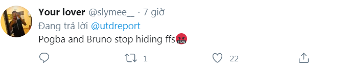 CĐV Man Utd: