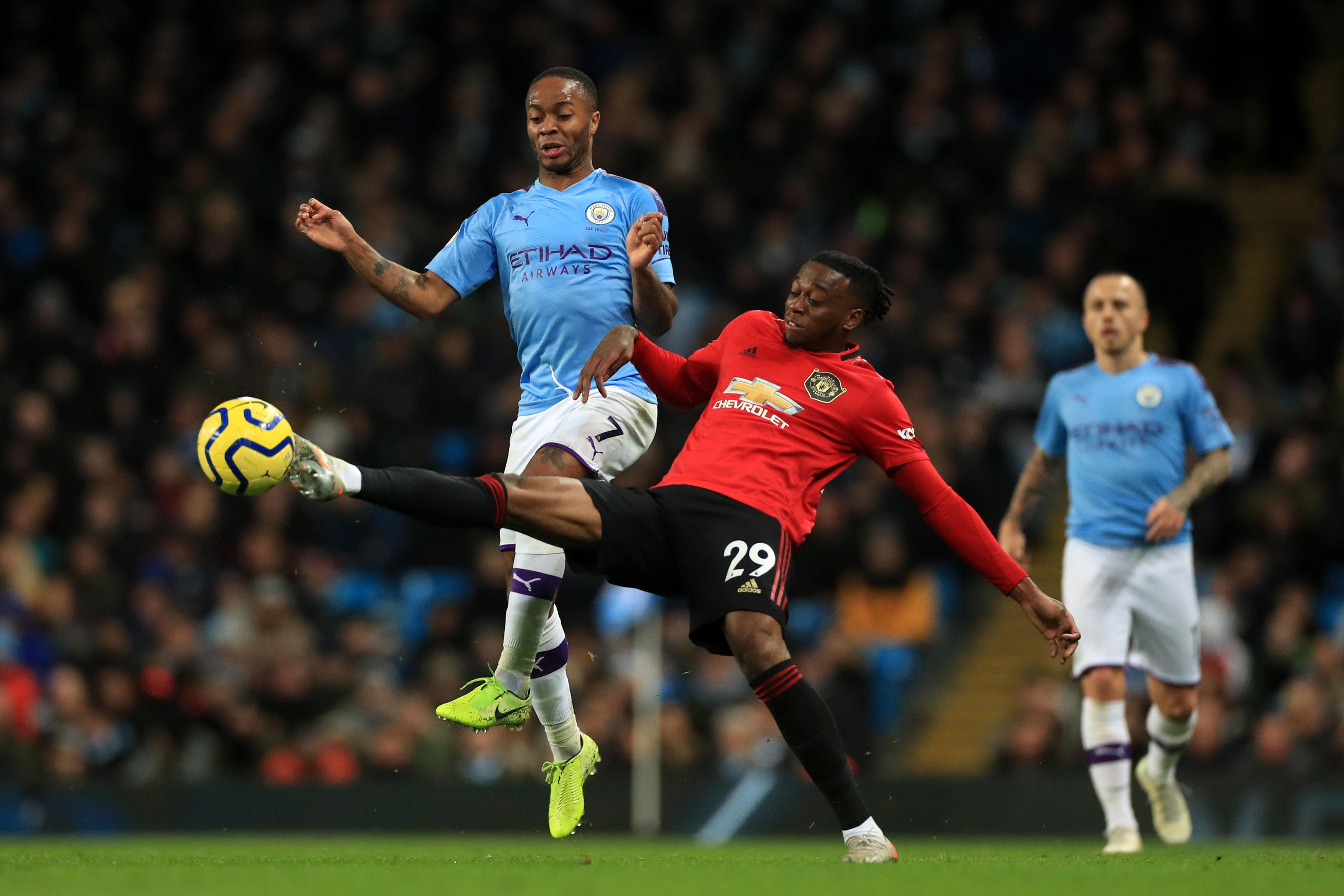 CĐV Man Utd: