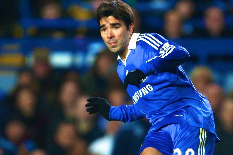 Người Bồ Đào Nha tại Premier League: