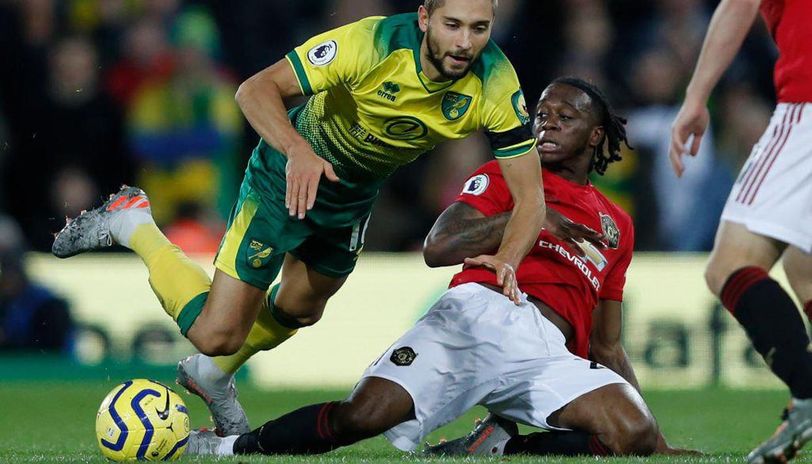 CĐV Man Utd: