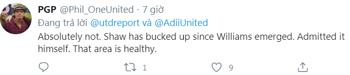 CĐV Man Utd: