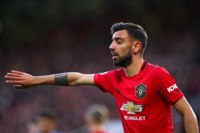 Nemanja Matic surprised Bruno Fernandes was able to adapt so quickly at Manchester United - Bóng Đá