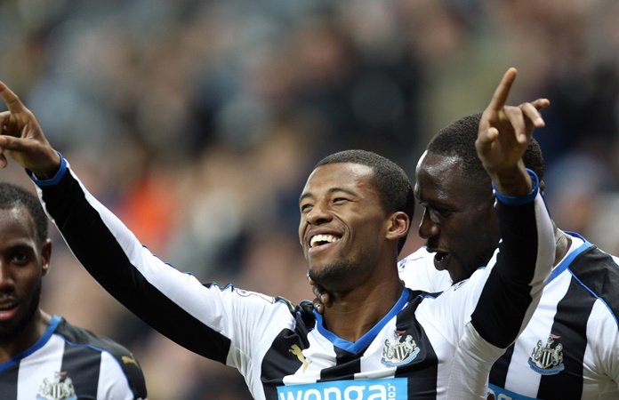 What happened next? Every player who left Rafa Benitez’s Newcastle United after their 2016 relegation - Bóng Đá