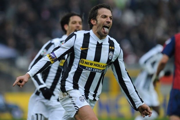 Ballon d'Or: 10 great players who have never made the award's top 3 - Bóng Đá