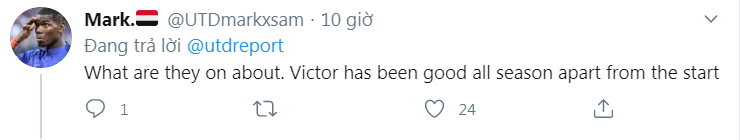 CĐV Man Utd: