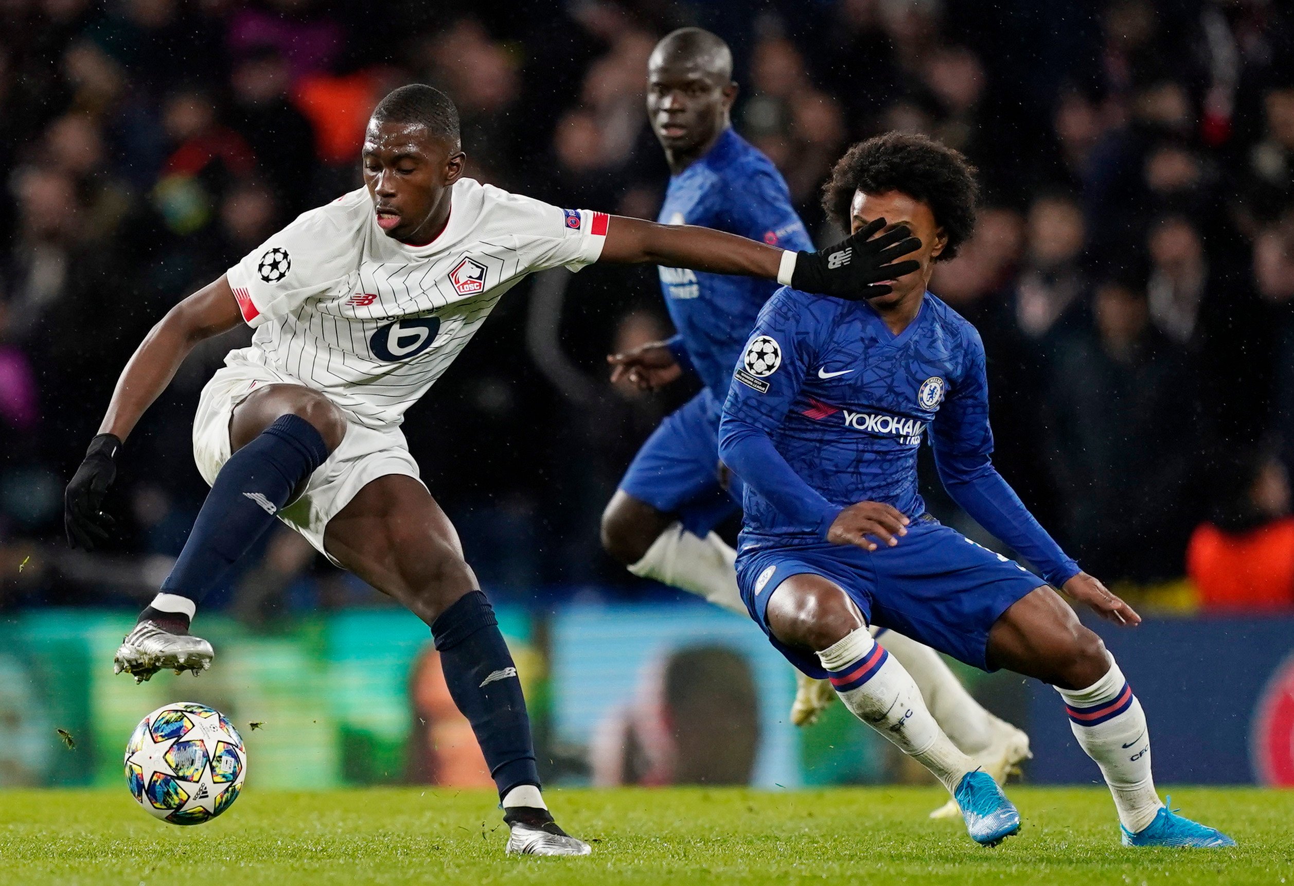 REPORTED LIVERPOOL TARGET SEES PRICE-TAG DROP FROM £50M TO £23M, AFTER ALLEGED ANFIELD TALKS - Bóng Đá