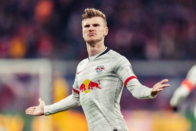 ĐHTB Bundesliga khi 1 đội chọn 1 đại diện - Bóng Đá