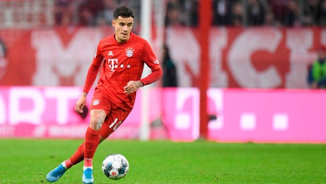 Những mục tiêu chuyển nhượng đáng xem nhất khi Bundesliga trở lại - Bóng Đá