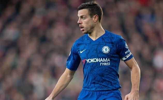 6 thủ quân của Chelsea trong kỷ nguyên Premier League - Bóng Đá