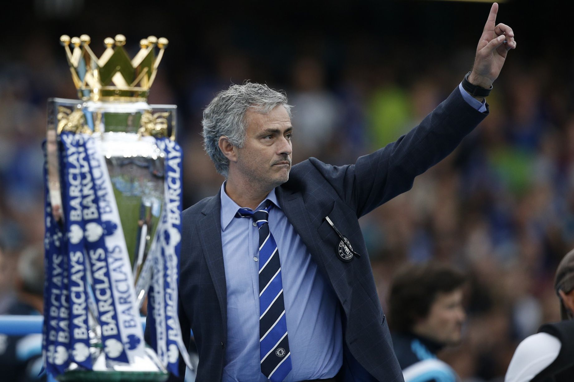 10 phát biểu siêu dị của Mourinho: Tiên đoán như thần về Lindelof - Bóng Đá