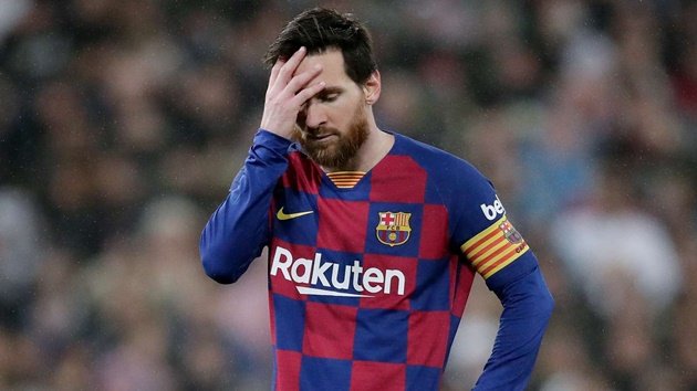 Setien: I'd be very happy to have Neymar at Barcelona - Bóng Đá