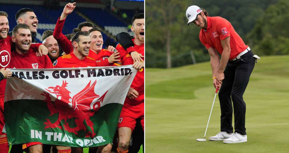 bóng đá, bong da, bong da hom nay, bóng đá hôm nay, golf, gareth bale, bale